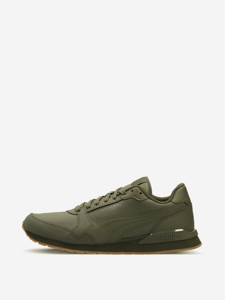 Кроссовки мужские PUMA St Runner V3 L — фото №2