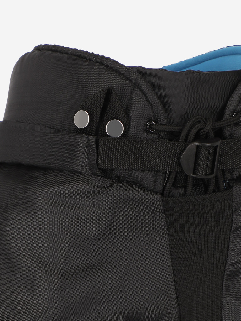 Набор хоккейной защиты детский Fischer W150 YTH — фото №5