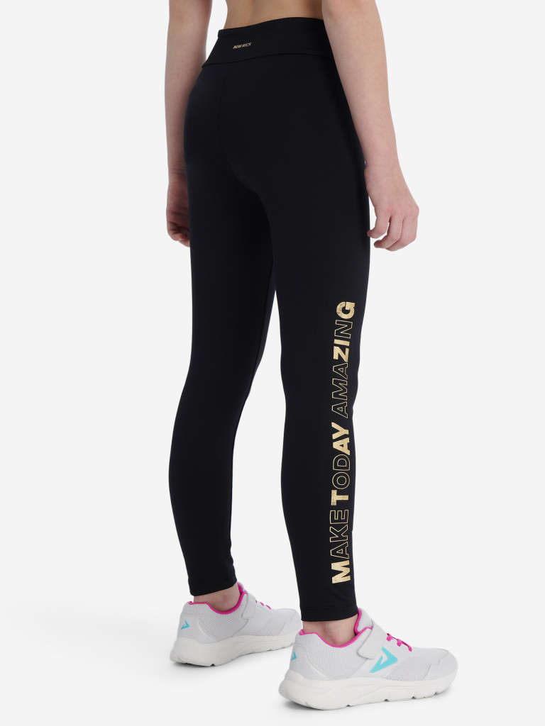 Легинсы для девочек Demix — фото №3