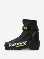 Ботинки для беговых лыж детские Nordway RS Combi NNN