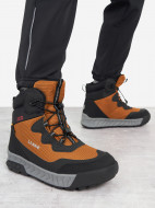 Lassie Kuusamo ұлдарға арналған жылы бәтеңкесі — фото №9