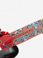 Самокат на лыжах Nordway — фото №5