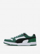 Кеды мужские PUMA Rbd Game Low — фото №2