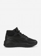 Кроссовки мужские PUMA X-Ray Speed Mid — фото №4