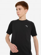 Футболка для мальчиков PUMA Evostripe