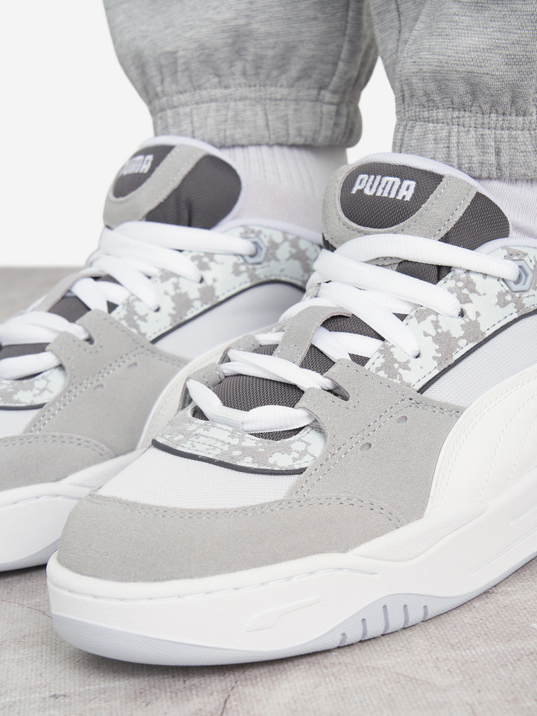 Кеды Puma-180 Disruptive — фото №9