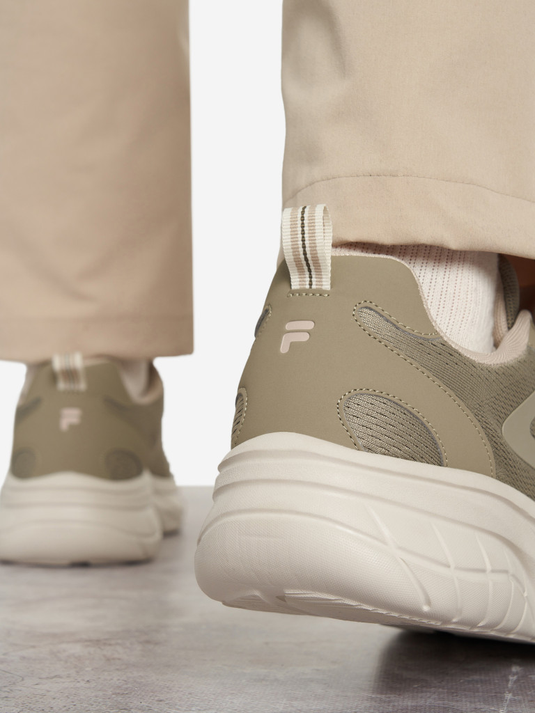 Кроссовки мужские FILA Base 3.0 Mesh — фото №9