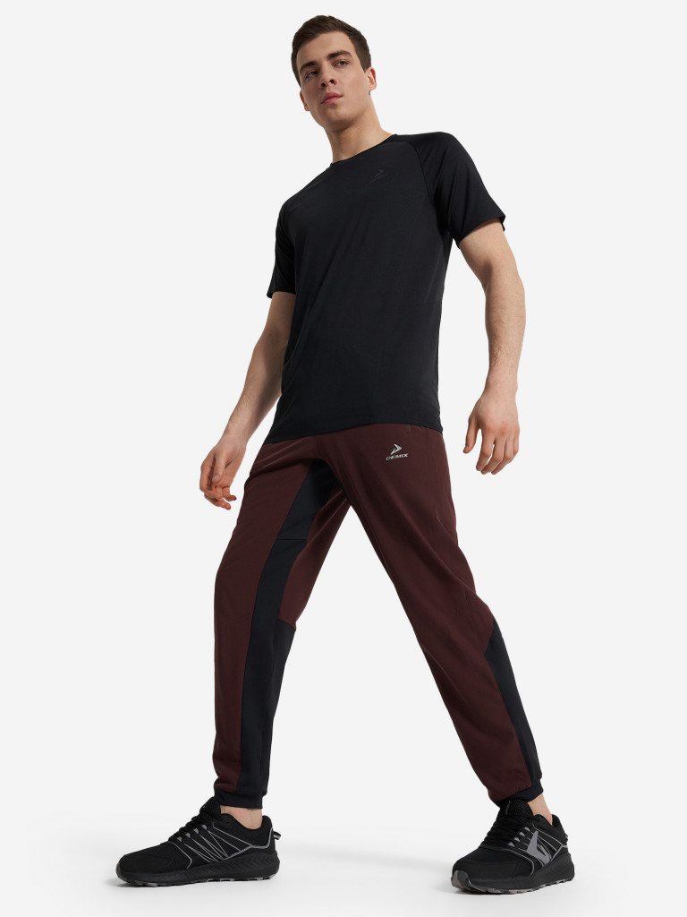 Брюки мужские Demix — фото №4