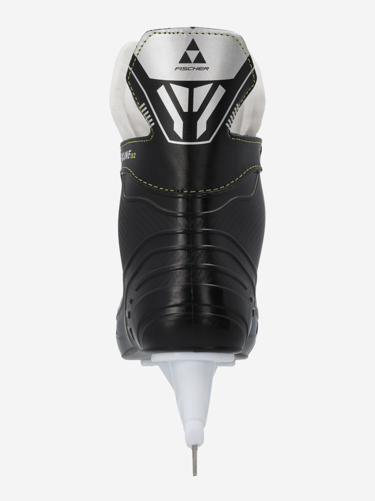Коньки хоккейные Fischer RC One IS2 SR — фото №3