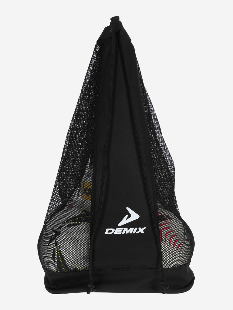 Сумка Demix для мячей