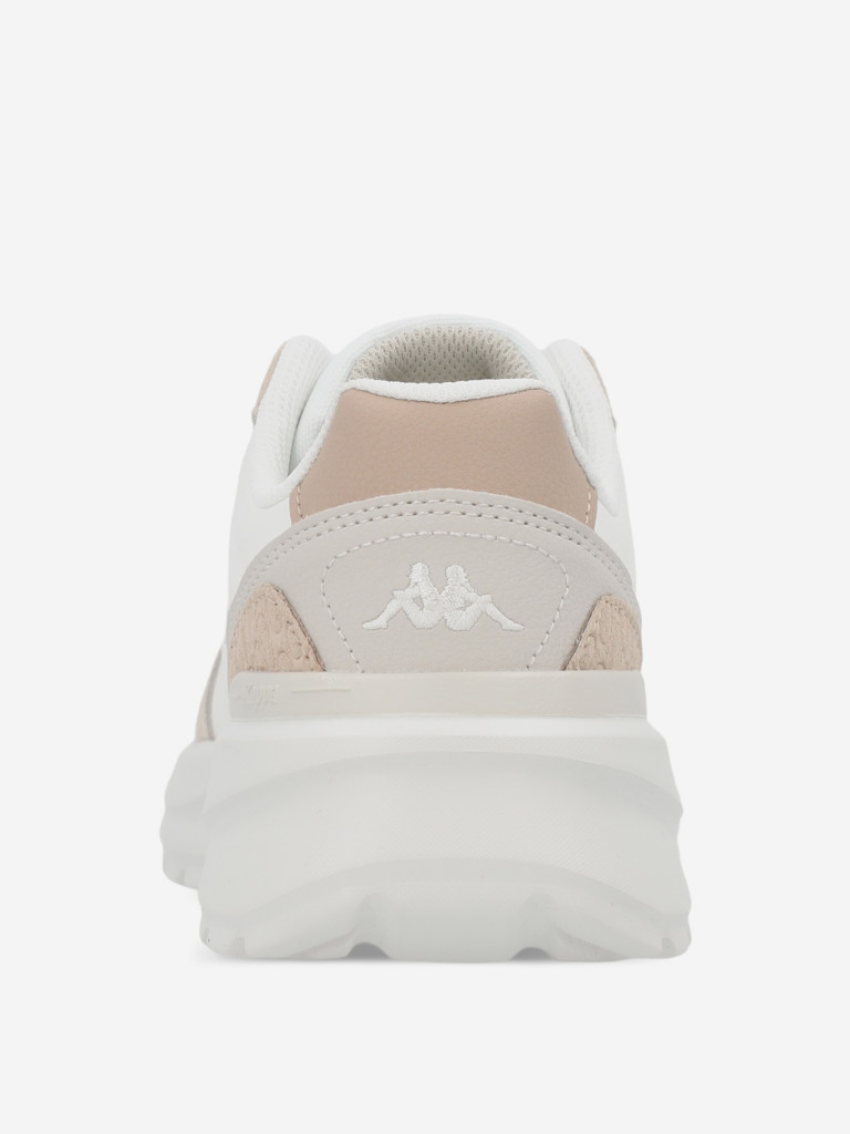 Кроссовки женские Kappa Selecto 4.0 — фото №3