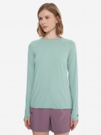 Лонгслив женский Mountain Hardwear Crater Lake Long Sleeve — фото №2