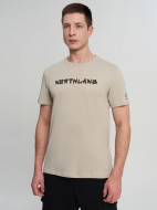 Northland ерлер футболкасы — фото №2