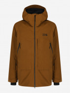 Куртка утепленная мужская Mountain Hardwear Cloud Bank™ Gore-Tex® Insulated Jacket — фото №17