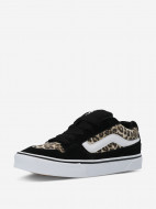 Кеды женские Vans Caldrone — фото №2