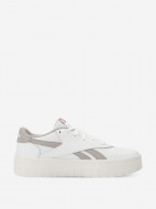Кеды женские Reebok Court Advance Surge — фото №5
