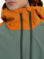 Protest Throw ерлер жылы курткасы — фото №7