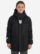 Пуховик для мальчиков Oldos! — фото №2