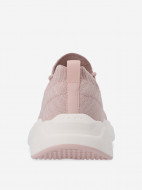Кроссовки женские Demix Sprinter Vibe Knit — фото №4