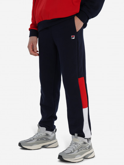 FILA ұлдар шалбары