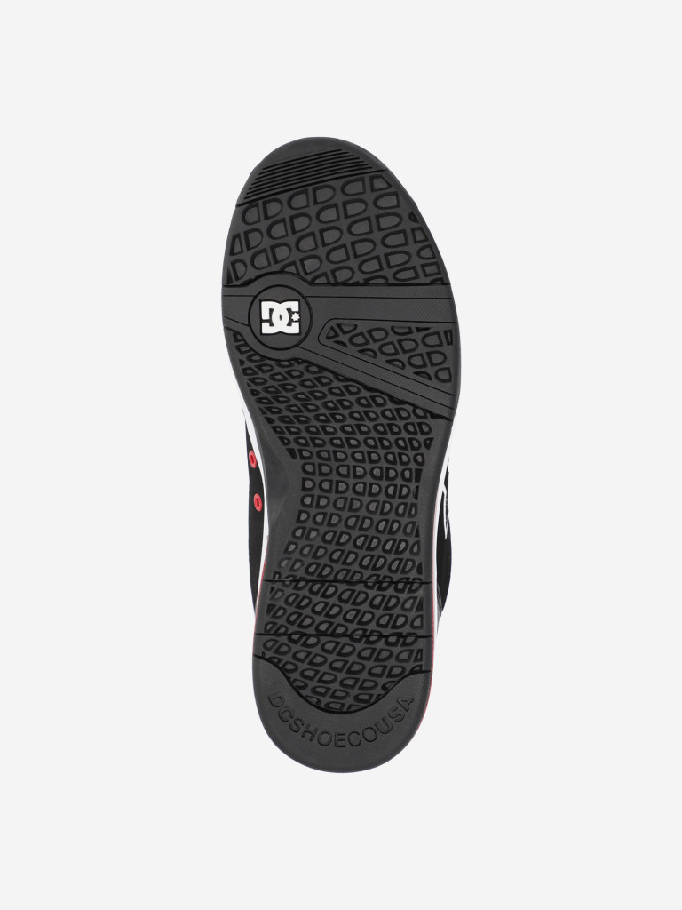 DC Shoes Versatile ерлер кедысы — фото №6
