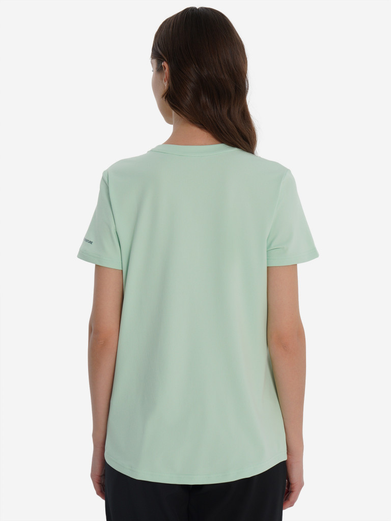 Футболка женская Outventure — фото №3