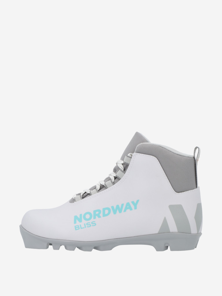 Nordway Bliss NNN әйелдер жүгіру шаңғысының бәтеңкесі