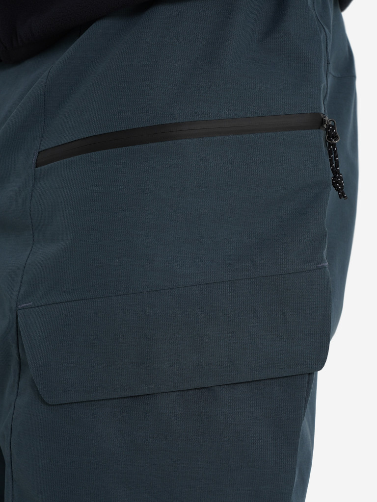 Брюки мужские Mountain Hardwear Cloud Bank — фото №5