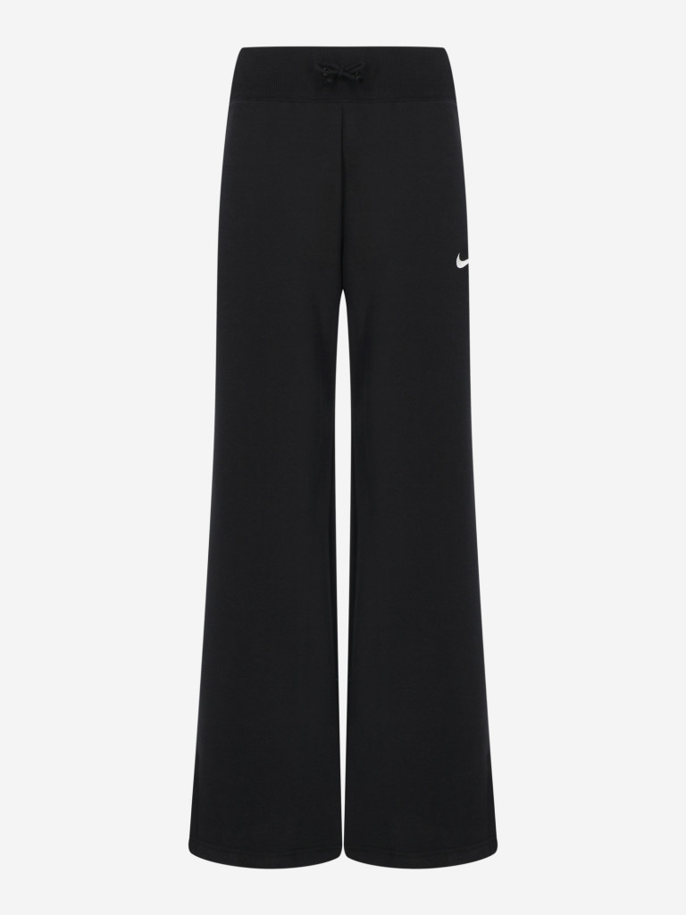 Брюки флисовые женские Nike Sportswear Phoenix — фото №6
