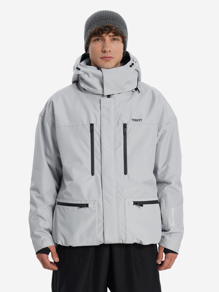 Куртка утепленная мужская Termit