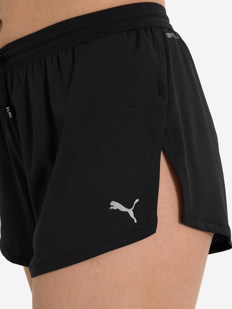 Шорты женские PUMA — фото №5