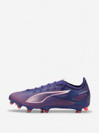 Бутсы мужские PUMA Ultra 5 Match Fg/Ag — фото №2
