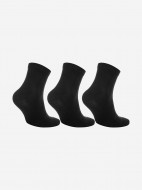 Носки Columbia New Cotton Quarter Socks, 3 пары — фото №2