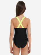 Купальник слитный для девочек Joss — фото №2