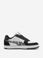 Кеды женские PUMA Puma Caven 2.0 Snake Chic — фото №3