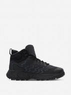 Ботинки утепленные мужские Reebok Kitari Dmx — фото №4