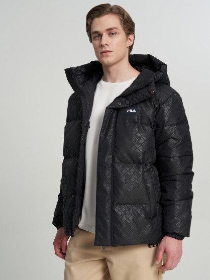 FILA ерлер мамық курткасы