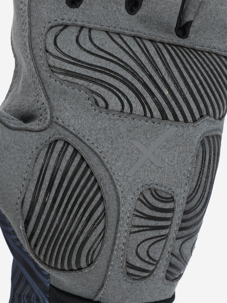 Перчатки велосипедные Ziener Clem — фото №6