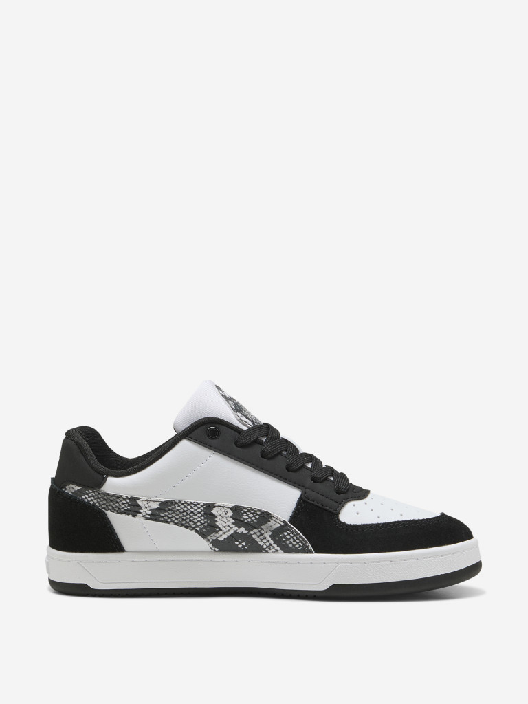 Кеды женские PUMA Puma Caven 2.0 Snake Chic — фото №3