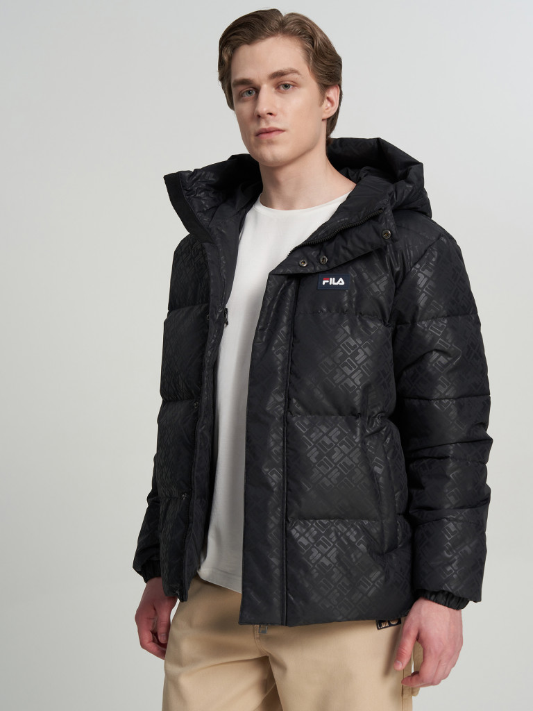 FILA ерлер мамық курткасы