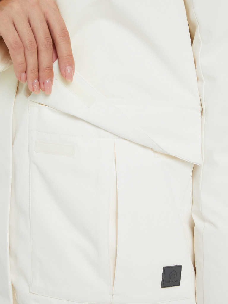 Пуховик женский Outventure — фото №6