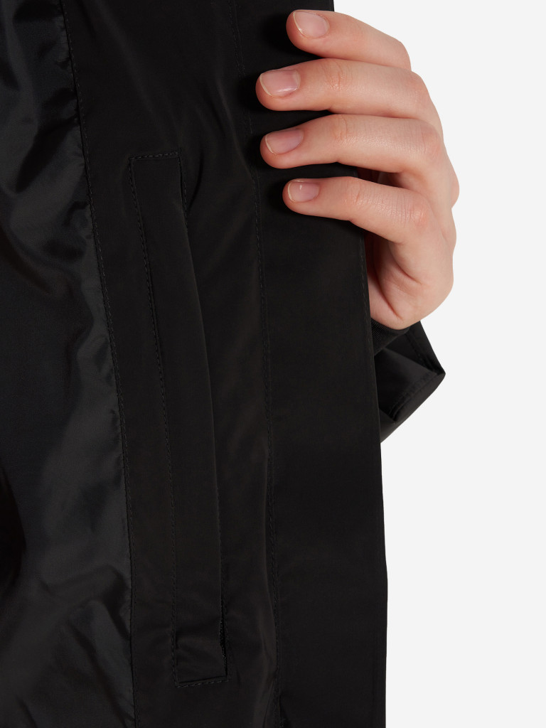 Luhta Eiriken әйелдер мамық курткасы — фото №16