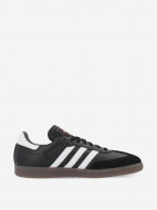 Кеды мужские Adidas Samba — фото №5