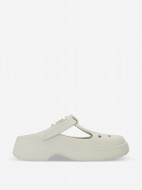 Сабо женские Crocs Classic Mary Jane — фото №6