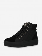 Кеды женские Termit Azalea Mid — фото №2