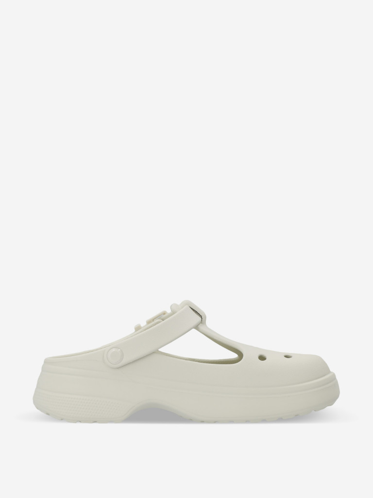 Сабо женские Crocs Classic Mary Jane — фото №6