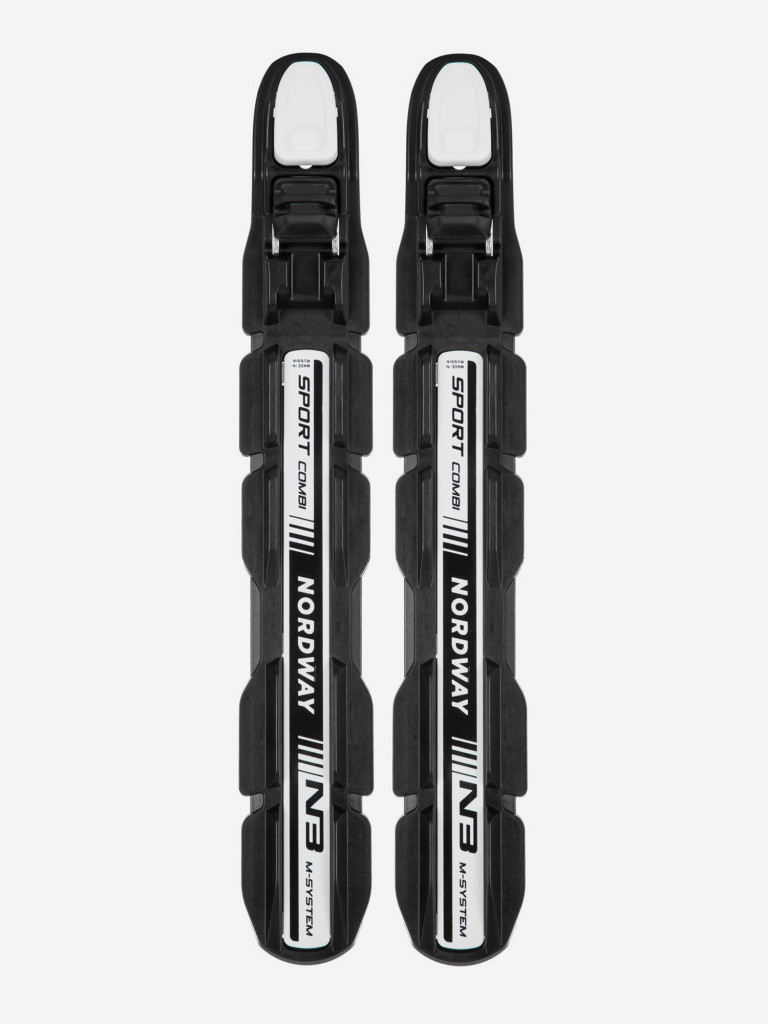 Крепления для беговых лыж Nordway Snowmatic