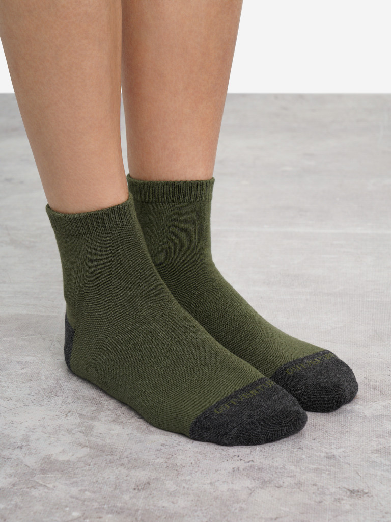 Носки Outventure, 2 пары — фото №12