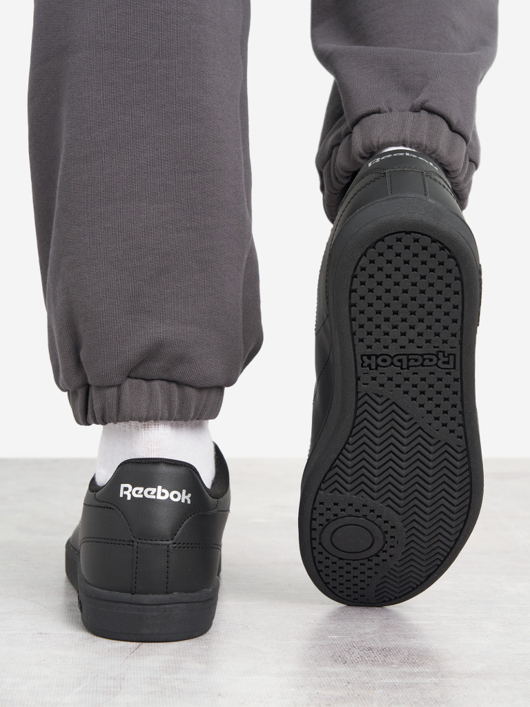 Кеды женские Reebok Court Clean — фото №9