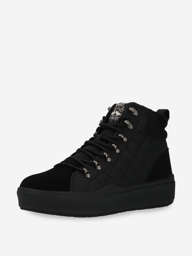Кеды женские Termit Azalea Mid — фото №2